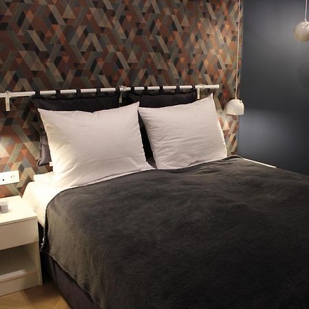 Dominican Square By Hashtag Apartments Kraków Zewnętrze zdjęcie