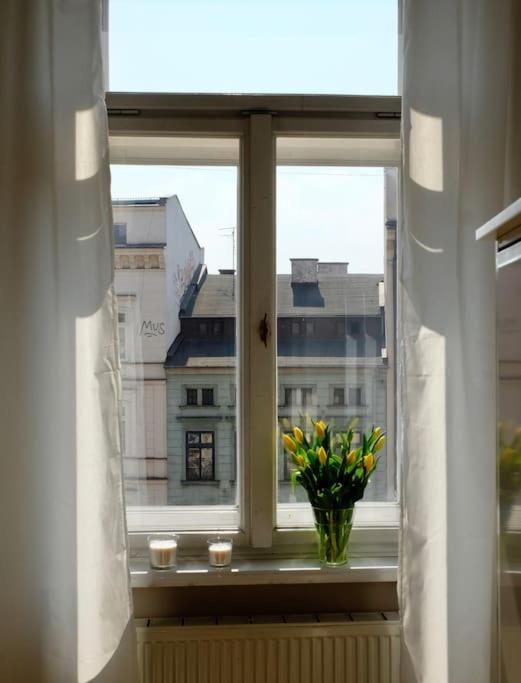 Dominican Square By Hashtag Apartments Kraków Zewnętrze zdjęcie