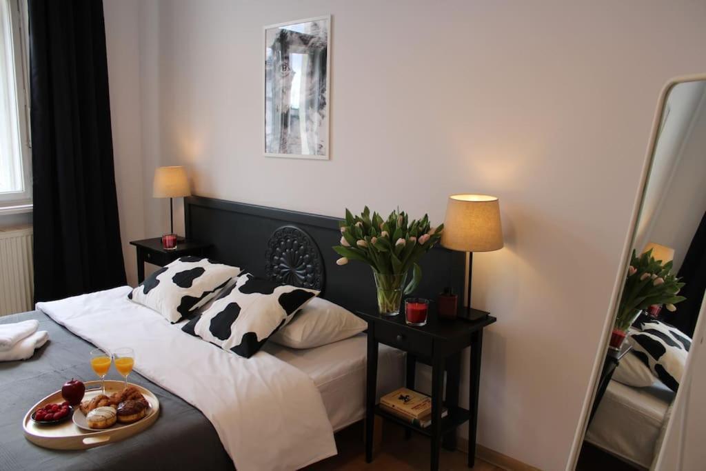 Dominican Square By Hashtag Apartments Kraków Zewnętrze zdjęcie