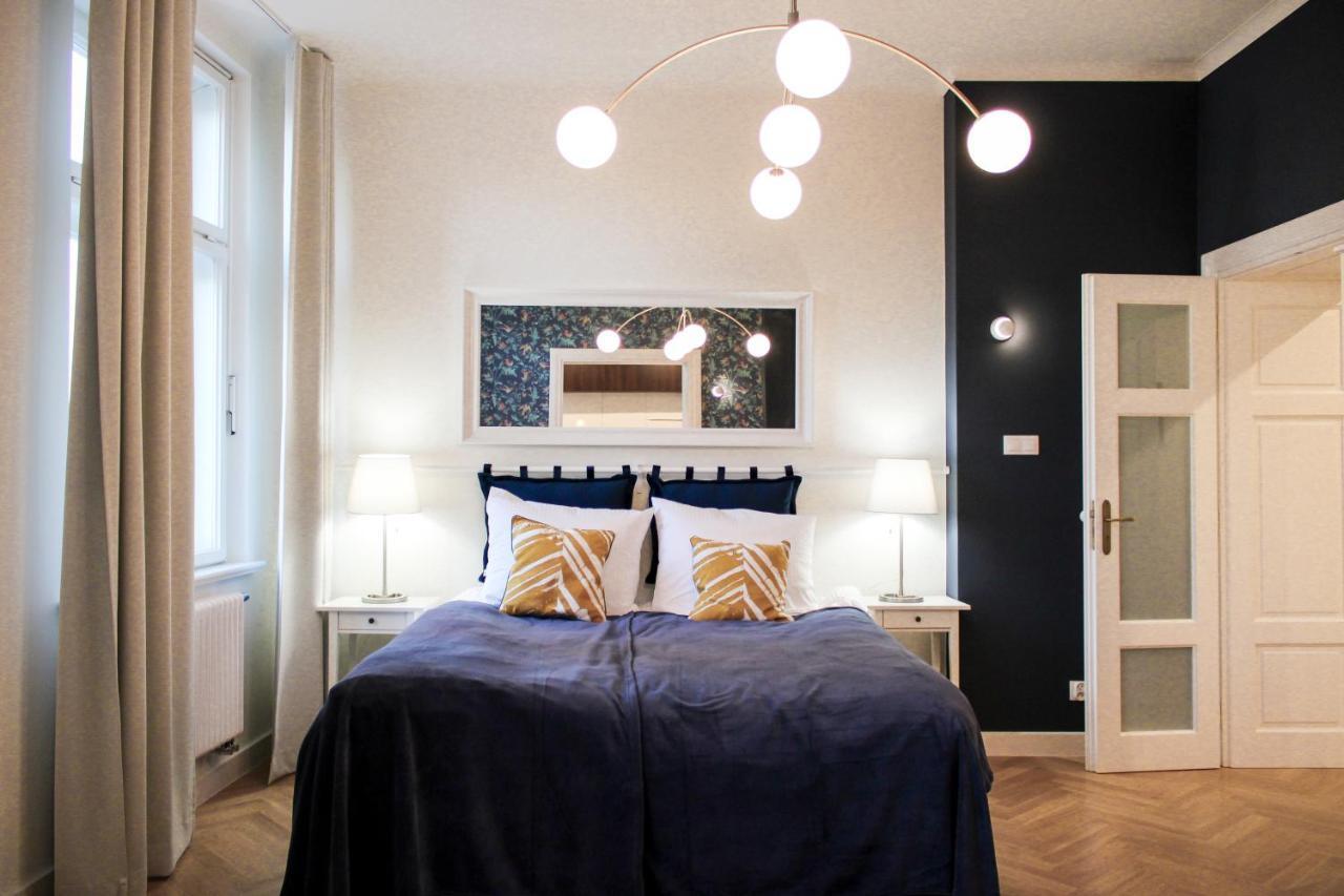 Dominican Square By Hashtag Apartments Kraków Zewnętrze zdjęcie