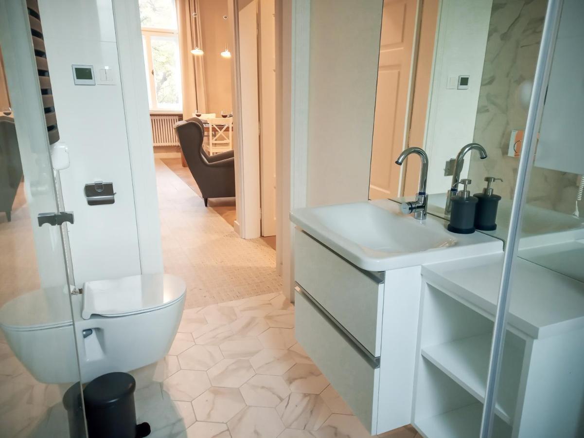 Dominican Square By Hashtag Apartments Kraków Zewnętrze zdjęcie