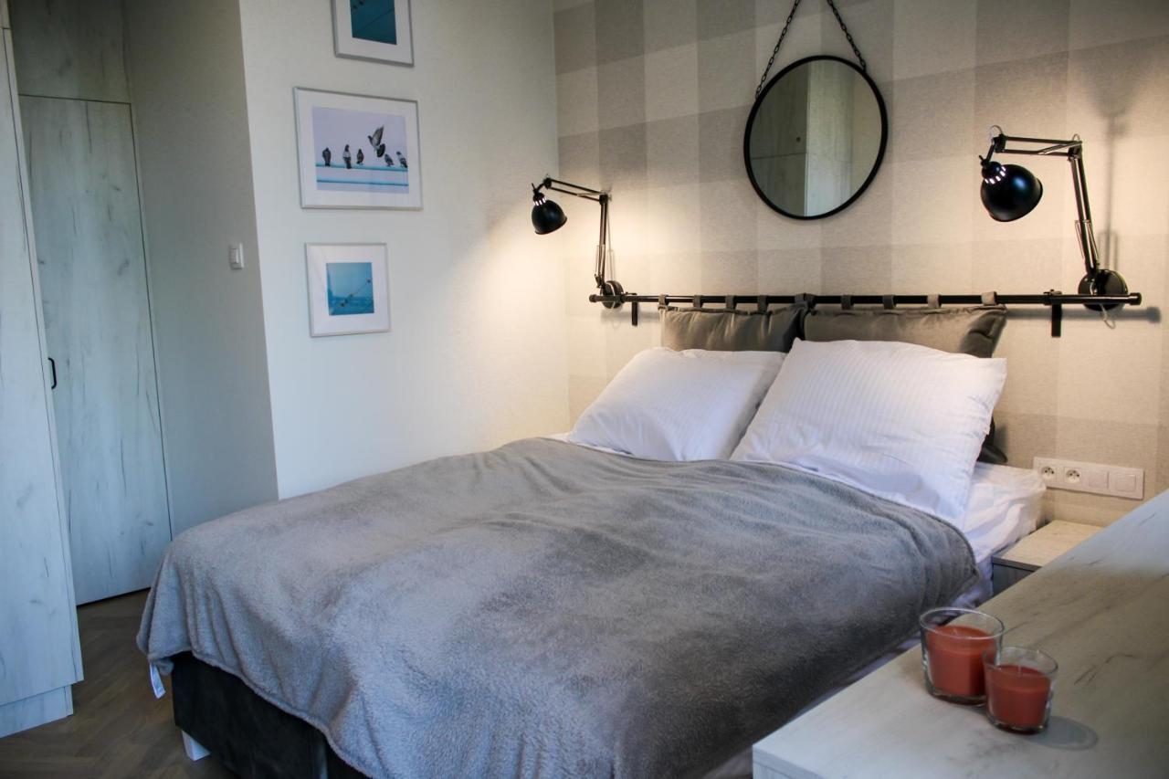 Dominican Square By Hashtag Apartments Kraków Zewnętrze zdjęcie