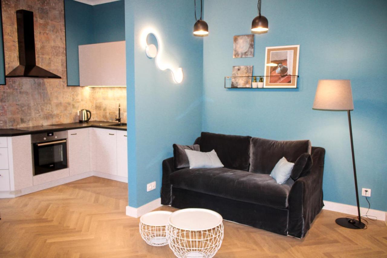 Dominican Square By Hashtag Apartments Kraków Zewnętrze zdjęcie