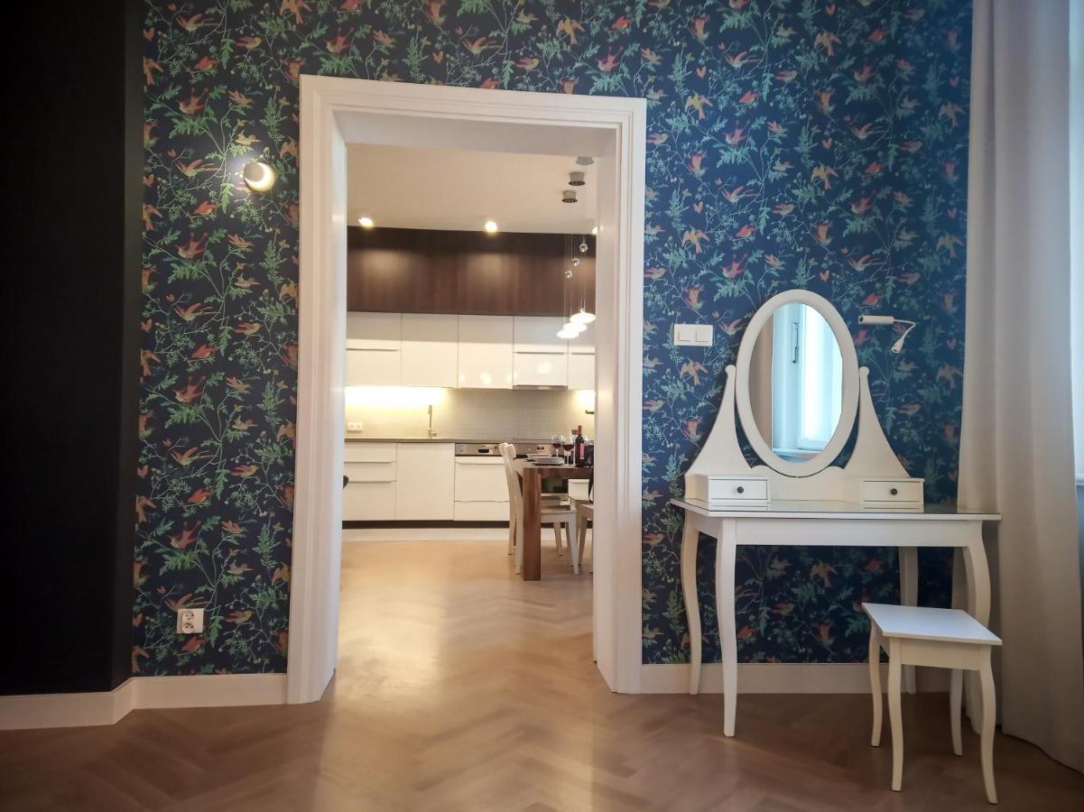 Dominican Square By Hashtag Apartments Kraków Zewnętrze zdjęcie