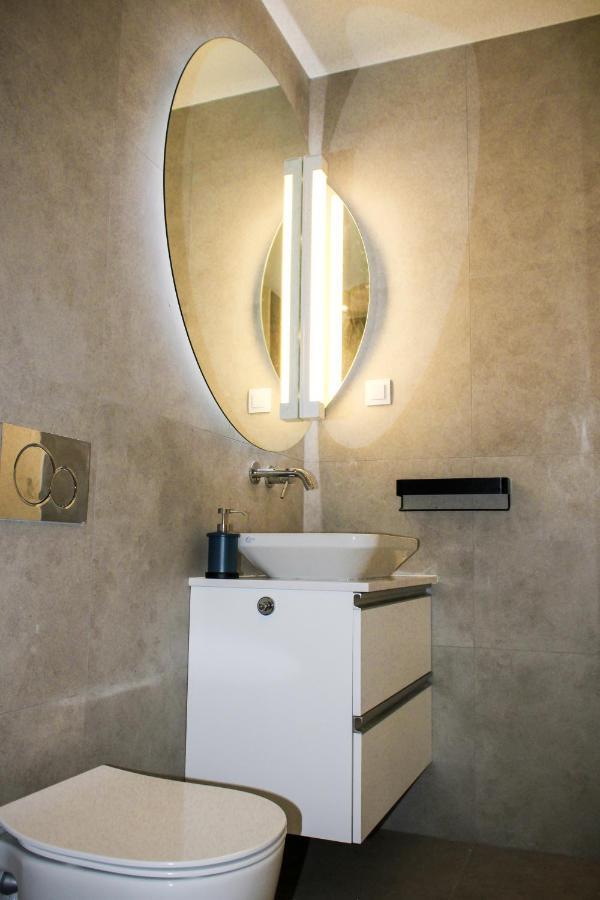Dominican Square By Hashtag Apartments Kraków Zewnętrze zdjęcie