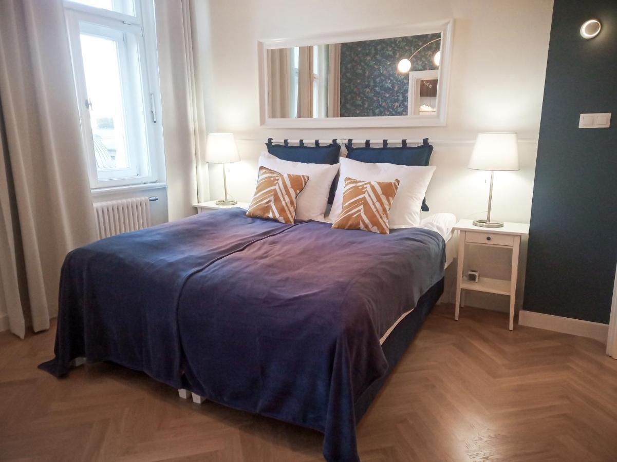Dominican Square By Hashtag Apartments Kraków Zewnętrze zdjęcie