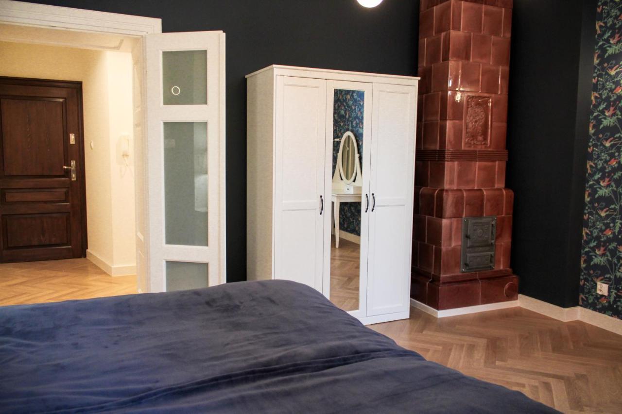 Dominican Square By Hashtag Apartments Kraków Zewnętrze zdjęcie