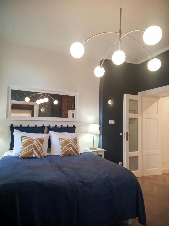 Dominican Square By Hashtag Apartments Kraków Zewnętrze zdjęcie