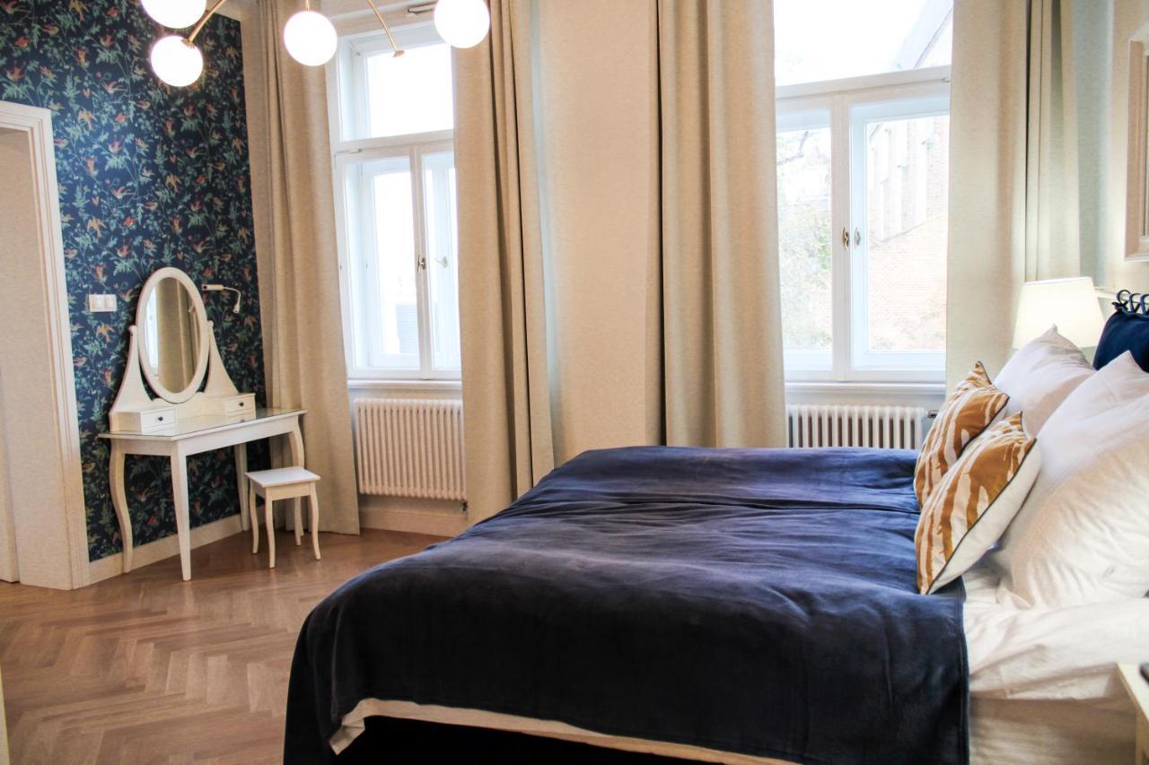 Dominican Square By Hashtag Apartments Kraków Zewnętrze zdjęcie