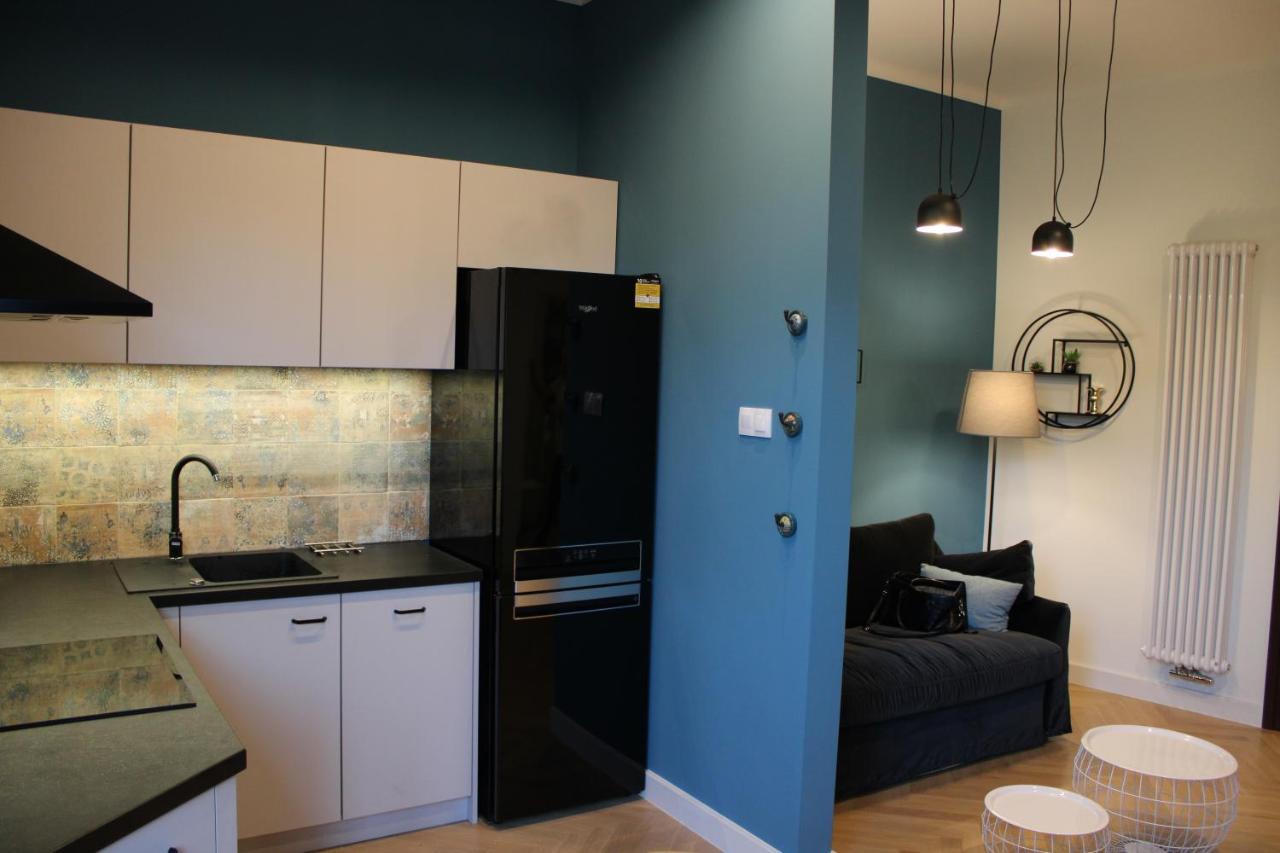 Dominican Square By Hashtag Apartments Kraków Zewnętrze zdjęcie
