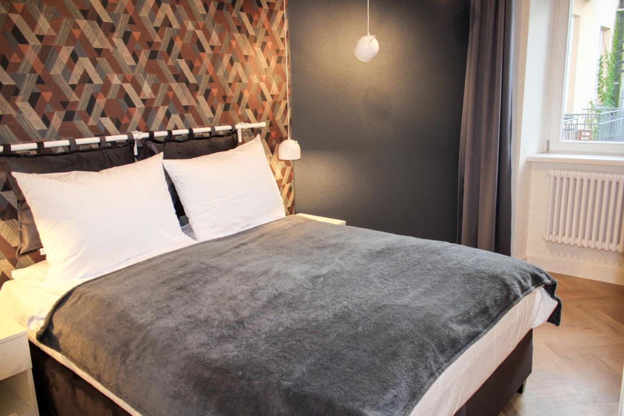 Dominican Square By Hashtag Apartments Kraków Zewnętrze zdjęcie