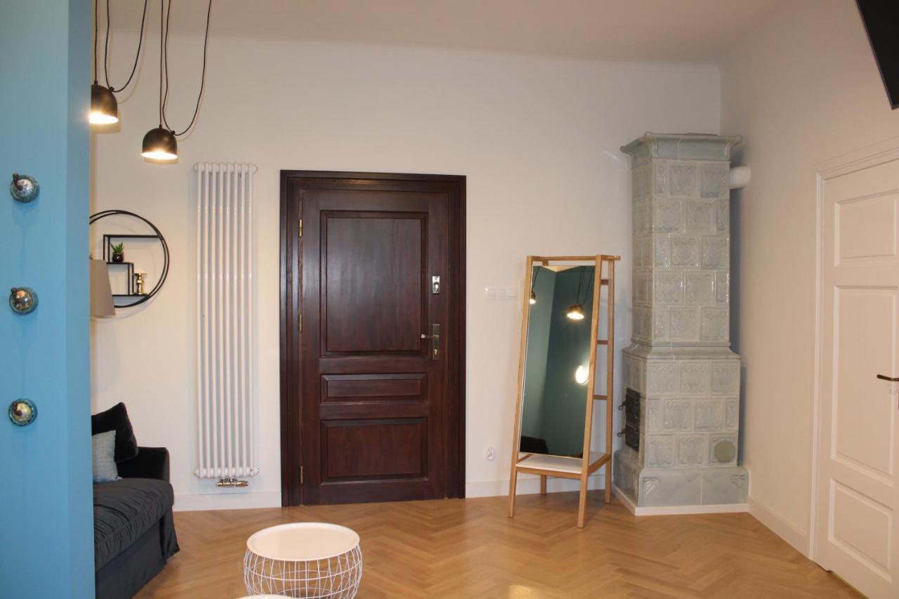 Dominican Square By Hashtag Apartments Kraków Zewnętrze zdjęcie