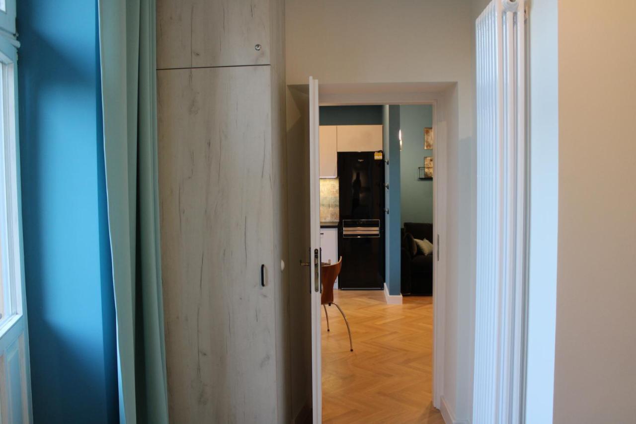 Dominican Square By Hashtag Apartments Kraków Zewnętrze zdjęcie